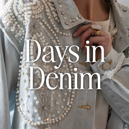 Collection image for: Days In Denim
