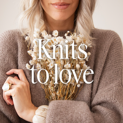 Collection image for: Knits To Love