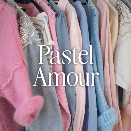 Collection image for: Pastel Amour