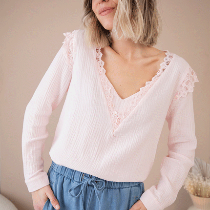 Collection image for: Love The Lace