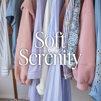 Collection image for: Soft Serenity