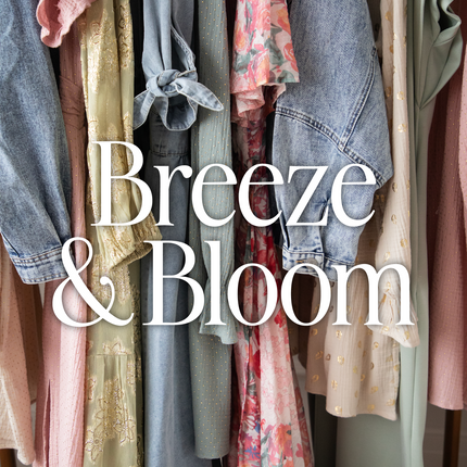 Collection image for: Breeze & Bloom