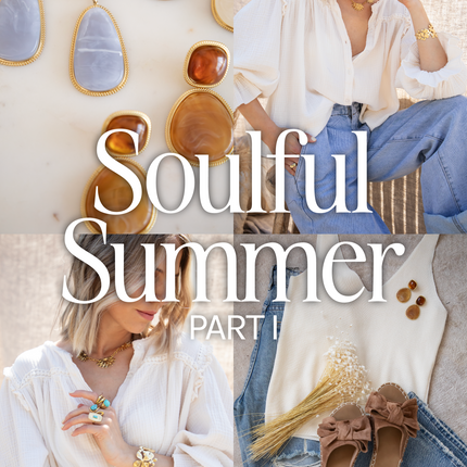 Collection image for: Soulful Summer