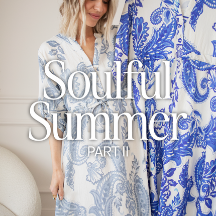Collection image for: Soulful Summer Part 2