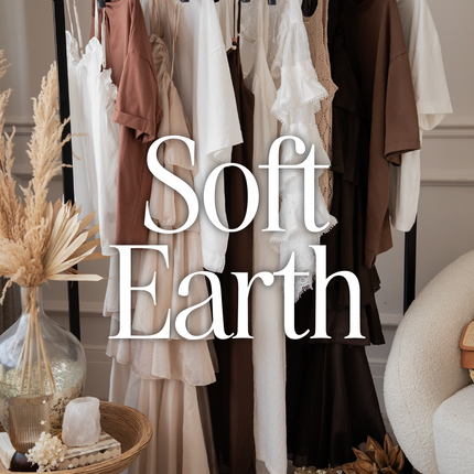 Collection image for: Soft Earth