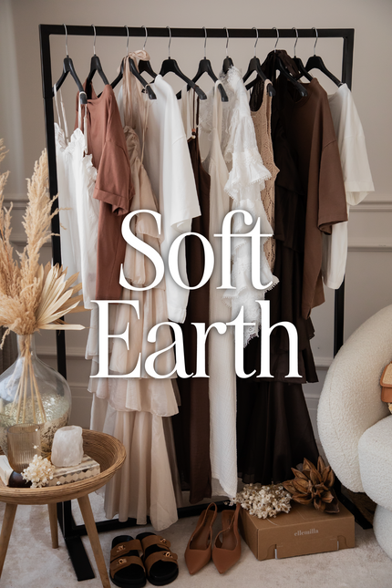 Collection image for: Soft Earth