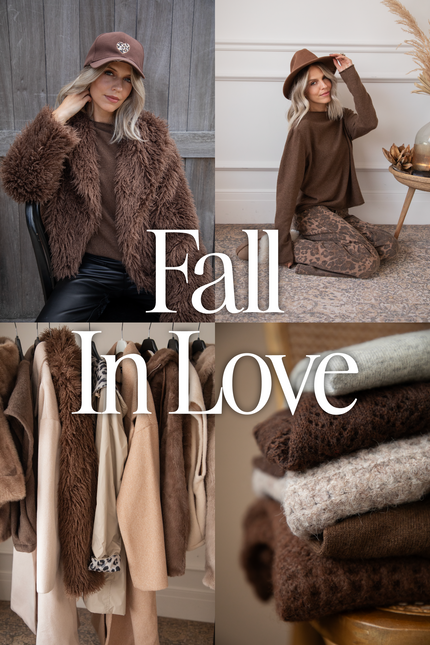 Collection image for: Fall In Love