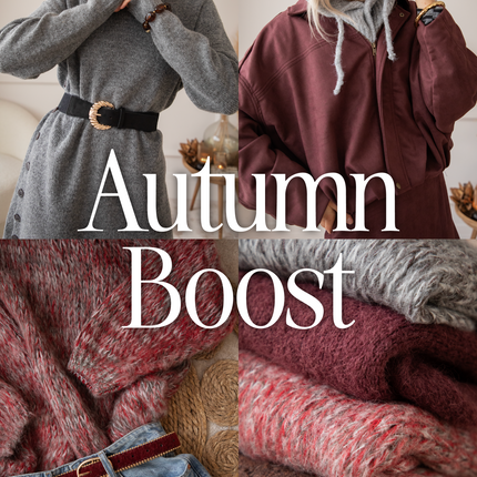 Collection image for: Autumn Boost