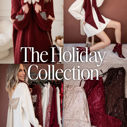 Collection image for: The Holiday Collection Part 1
