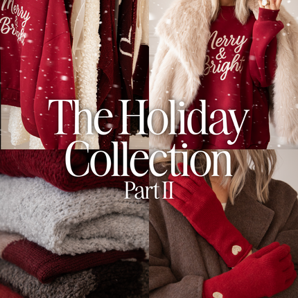 Collection image for: The Holiday Collection Part 2