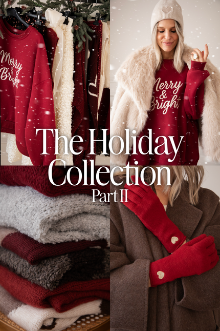 Collection image for: The Holiday Collection Part 2