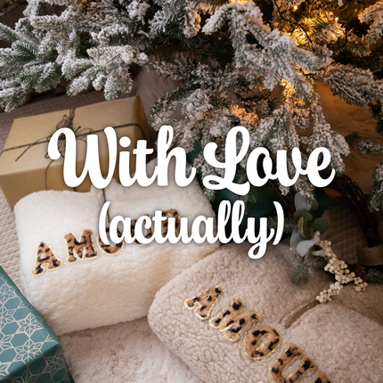 Collection image for: With Love (Actually)
