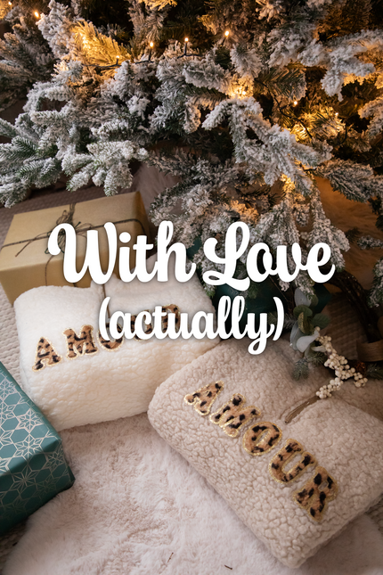 Collection image for: With Love (Actually)