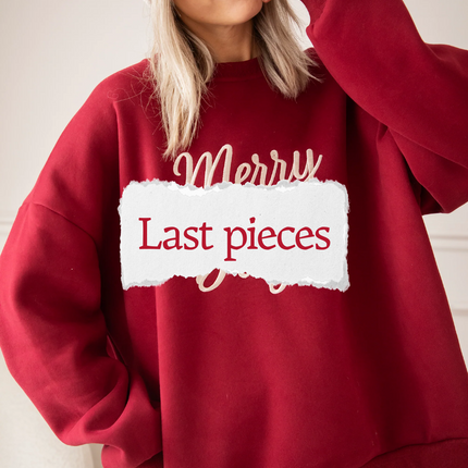 Collection image for: Last Pieces