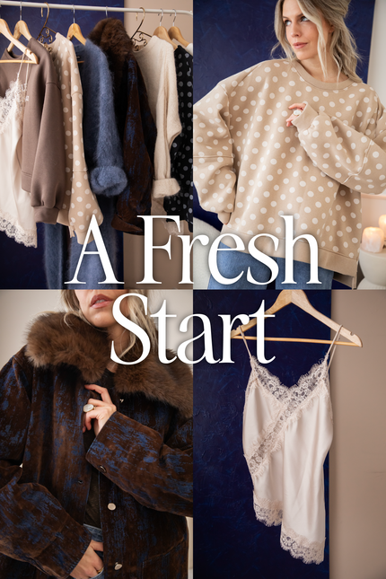 Collection image for: A Fresh Start