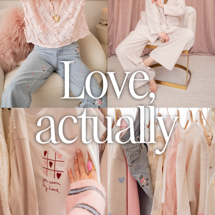 Collection image for: Love, actually