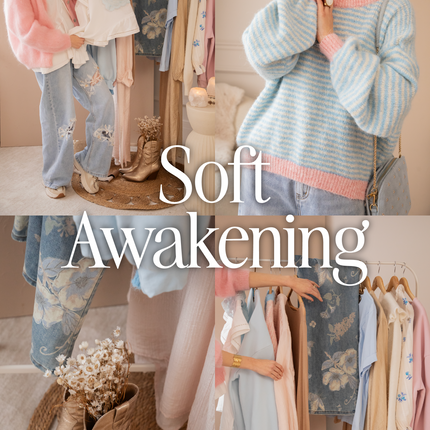 Collection image for: Soft Awakening