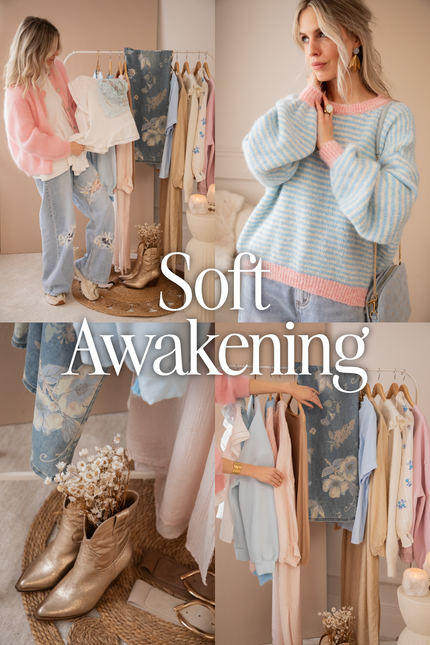 Collection image for: Soft Awakening