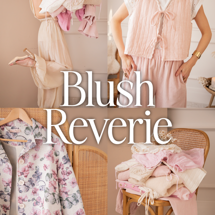 Collection image for: Blush Reverie