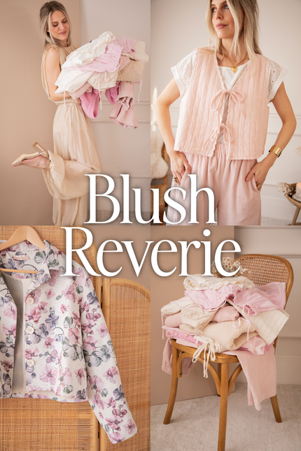 Collection image for: Blush Reverie