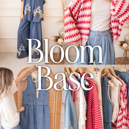 Collection image for: Bloom Base