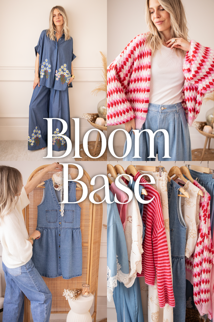 Collection image for: Bloom Base