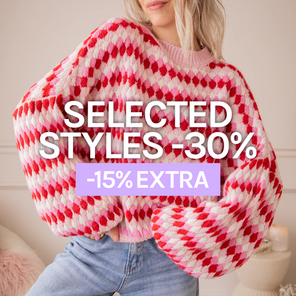 Collection image for: Selected Styles -30%