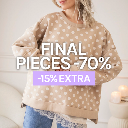 Collection image for: Last Pieces -70%