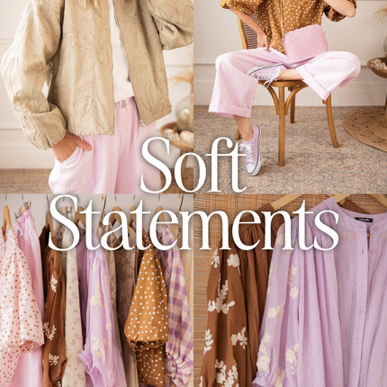 Collection image for: Soft Statements