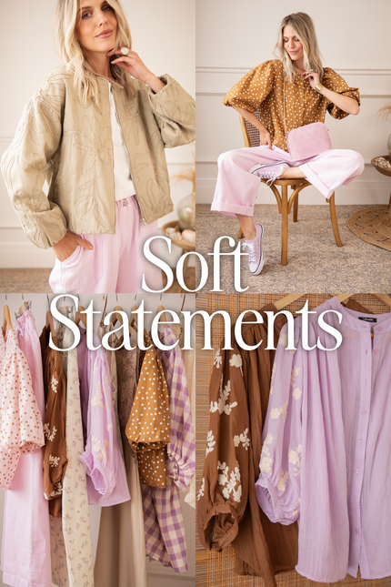 Collection image for: Soft Statements