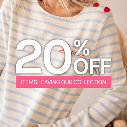 Last Chance -20%