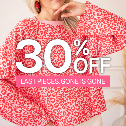 Last Chance -30%