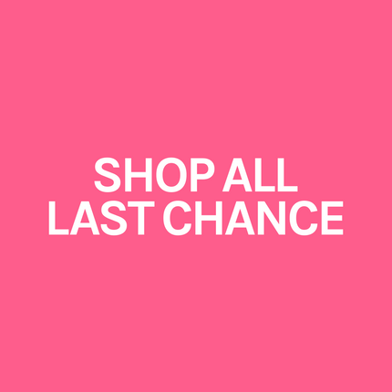 Collection image for: Last Chance