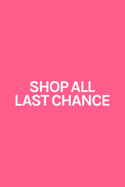 Collection image for: All Last Chance