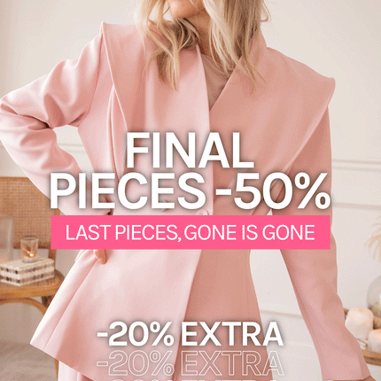 Collection image for: Final Pieces -50%