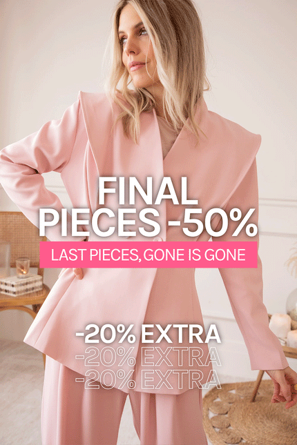 Collection image for: Final Pieces -50%
