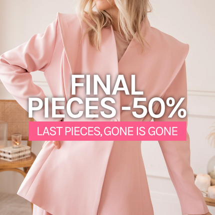 Collection image for: Final Pieces -50%