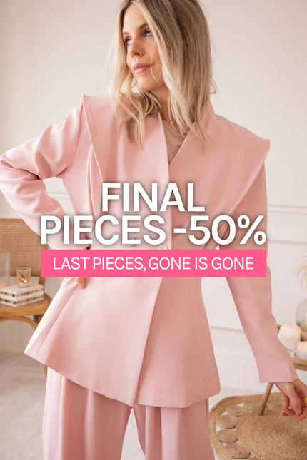 Collection image for: Final Pieces -50%