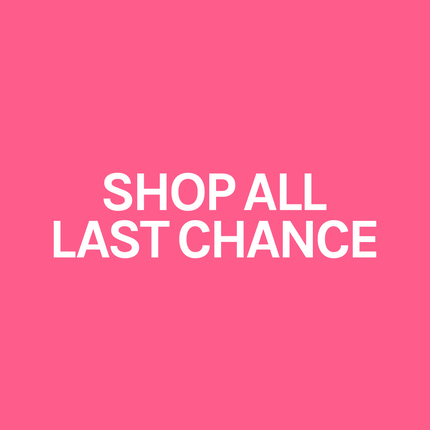 Collection image for: All Last Chance