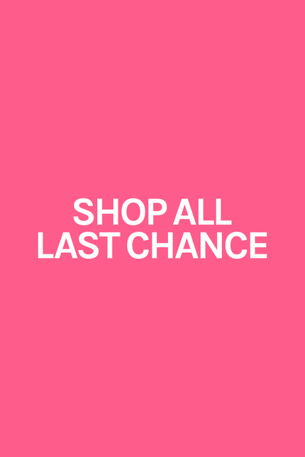 Collection image for: All Last Chance
