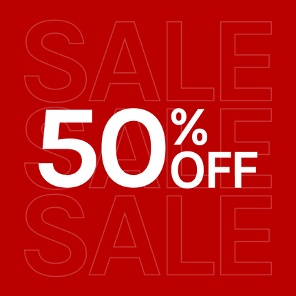 Collection image for: Summer Sale -50%