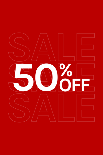 Collection image for: Summer Sale -50%