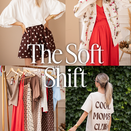 Collection image for: Soft Shift