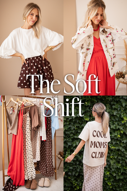 Collection image for: Soft Shift