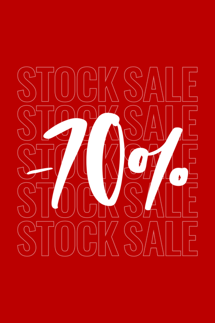 Collection image for: Stock Sale -70%