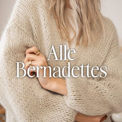 Collection image for: Bernadettes