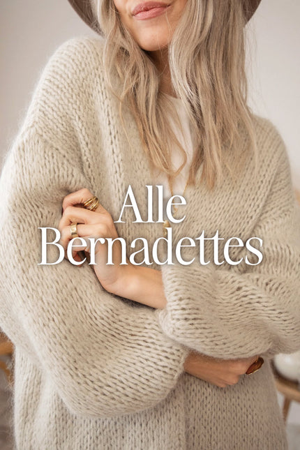 Alle Bernadettes