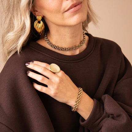All Things Brown - ellemilla
