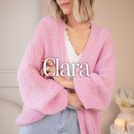 Collection image for: Clara Bernadettes