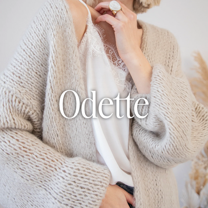 Collection image for: Odette Bernadettes